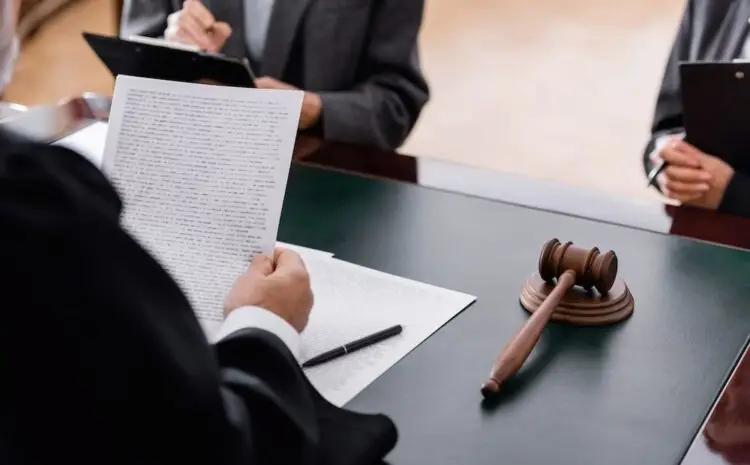  Civil Litigation