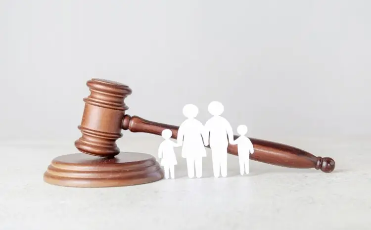  Family Law